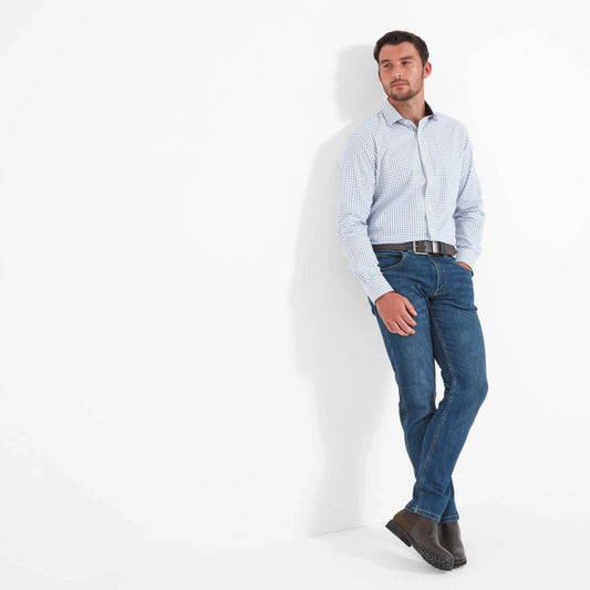 Schoffel James Jean