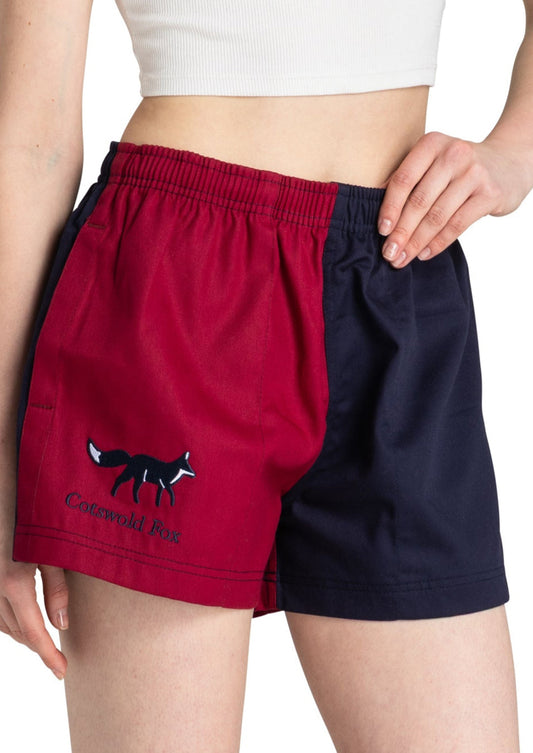 Harlequin Shorts