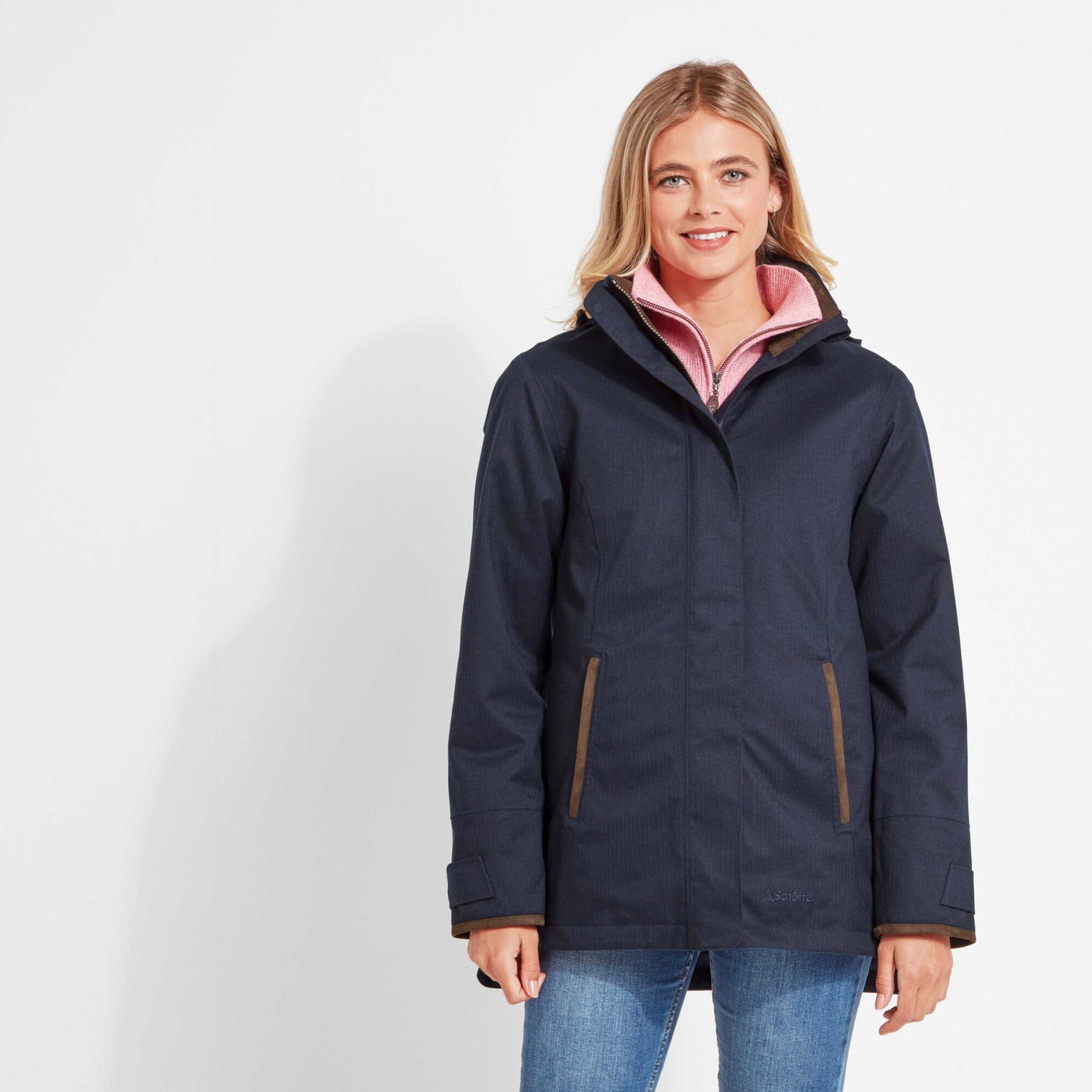 Schoffel Wakerley Jacket