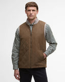 Barbour Knitted Shoveler Gilet