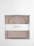 Barbour Winona Beanie & Scarf Set