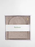 Barbour Winona Beanie & Scarf Set