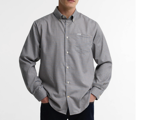 Barbour Barnard Shirt