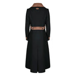 Welligogs Elizabeth Wool Coat