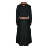 Welligogs Elizabeth Wool Coat