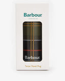 Barbour Travel Cup