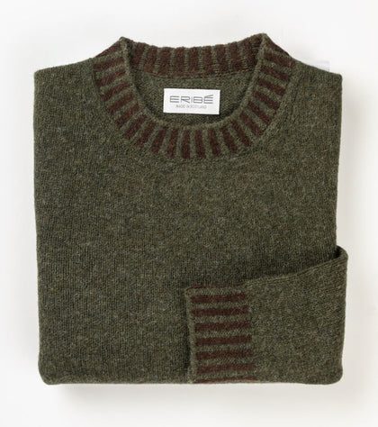 Eribé Bruar Sweater