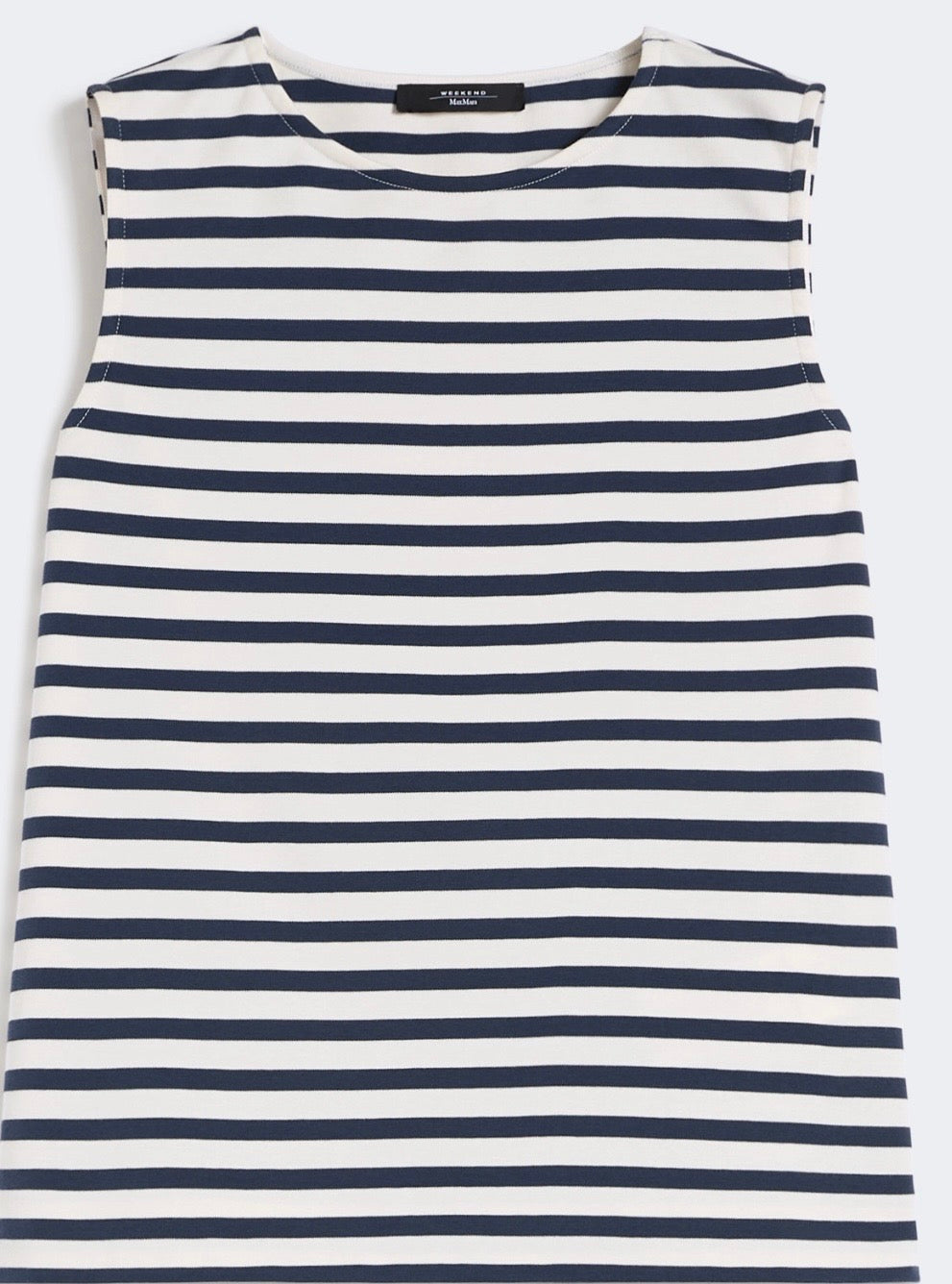 Maxmara multi H T shirt