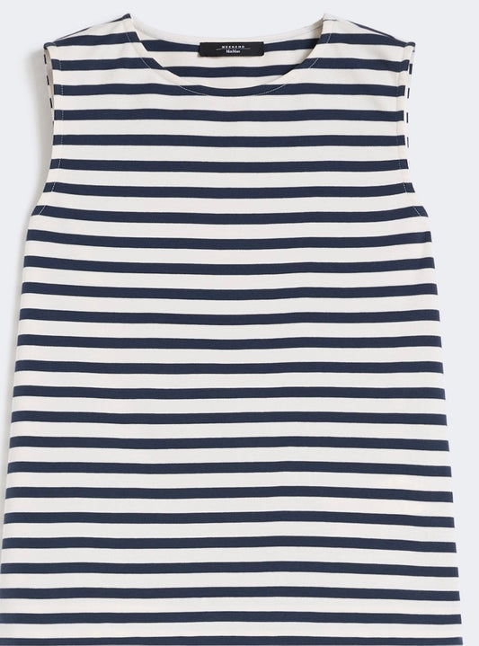Maxmara multi H T shirt
