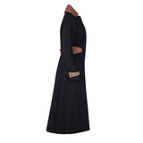 Welligogs Elizabeth Wool Coat