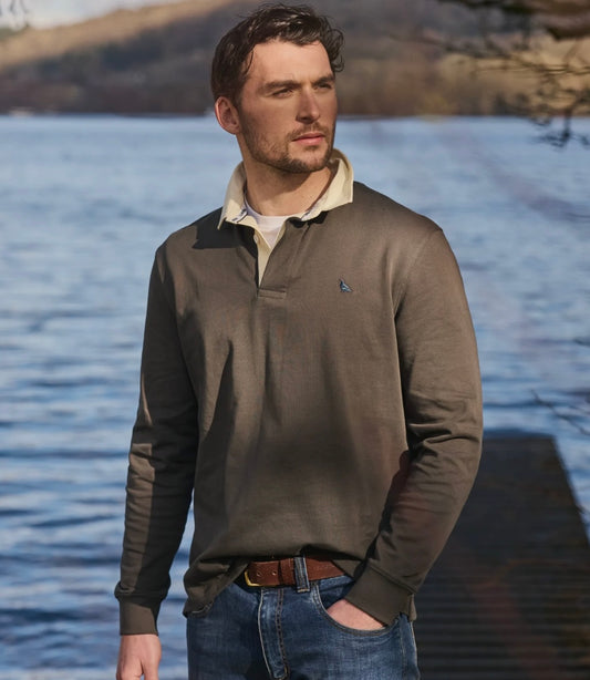 Horseley Rugby Sweatshirt