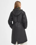Barbour Long Cannich Wax