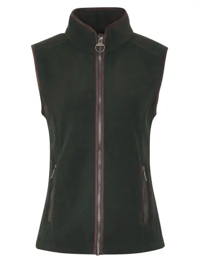 Barbour Country Colton Fleece Gilet