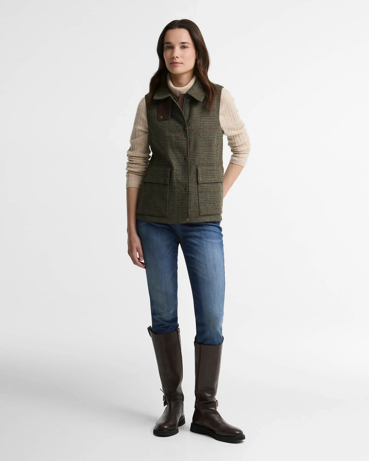 Joyce Gilet