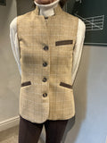 Barbour petunia tailored Gilet