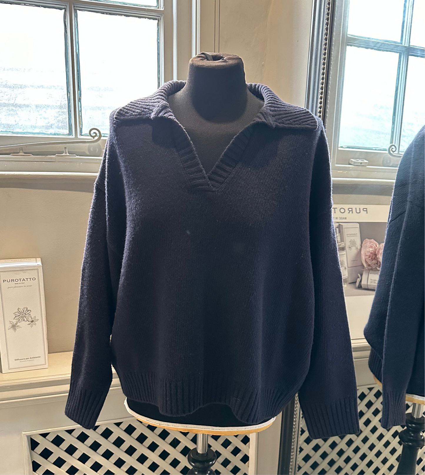 Maxmara Weekend Agre sweater