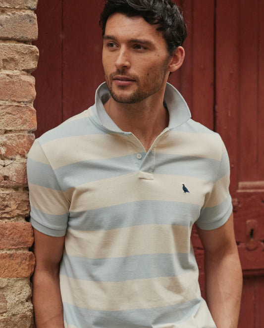 Schoffel St Ives Heritage Polo Shirt