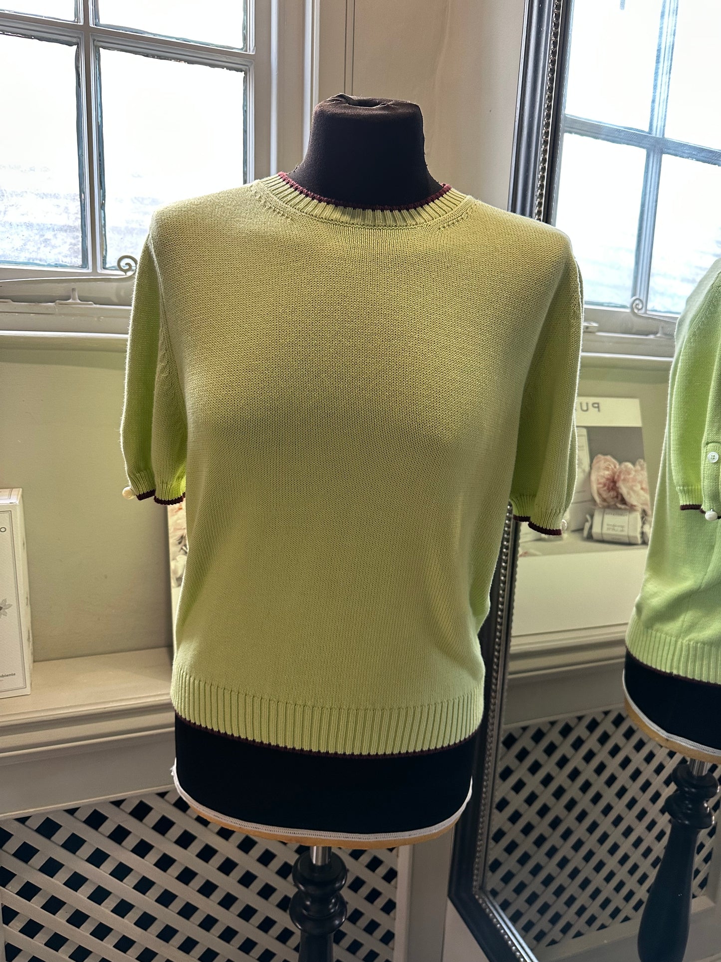 Maxmara Weekend Duilia Sweater