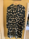 Transit Par Such Long Shirt Dress