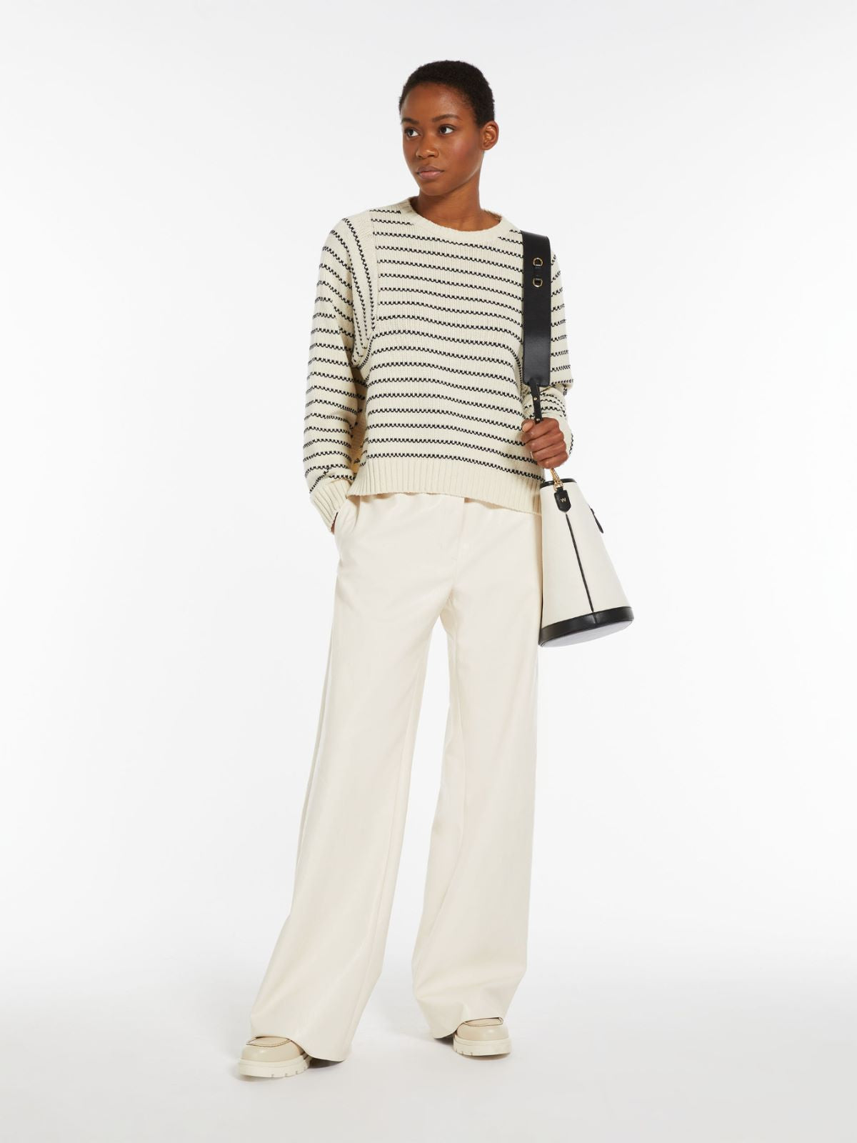 Maxmara Weekend Natura sweater