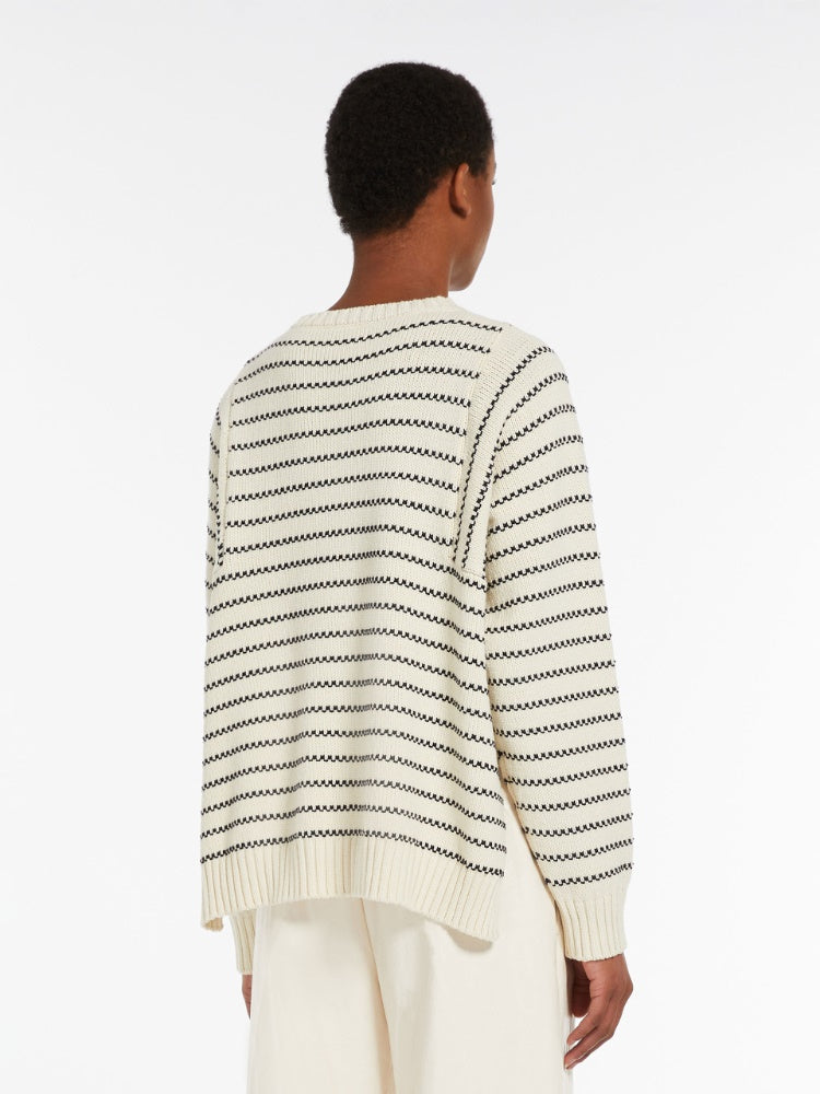 Maxmara Weekend Natura sweater