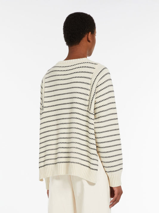 Maxmara Weekend Natura sweater