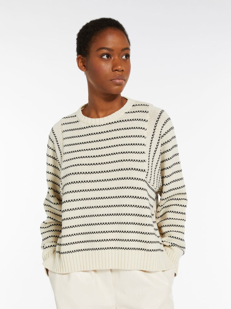 Maxmara Weekend Natura sweater