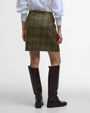 Barbour Bamburgh Mini Skirt