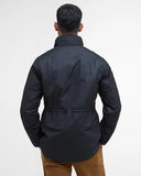 Barbour Sapper Wax Jacket