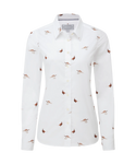 Schoffel Norfolk Shirt