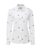 Schoffel Norfolk Shirt