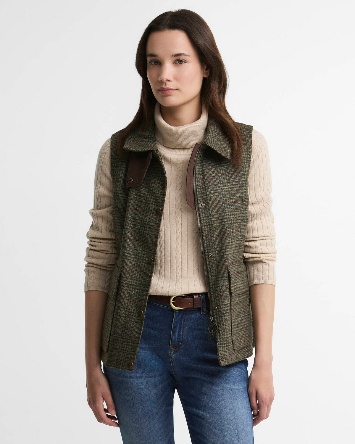 Joyce Gilet