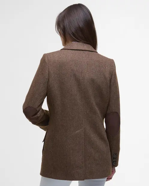 Barbour Elm Tailored Jacket