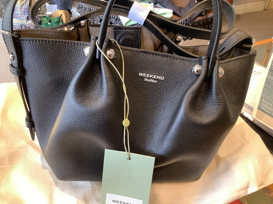 Maxmara Adritto Handbag