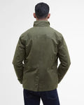 Barbour Ogston Waterproof Jacket
