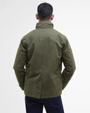 Barbour Ogston Waterproof Jacket