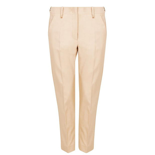 Max Mara Weekend Vite cigarette trousers