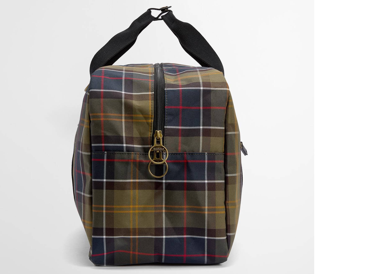 Barbour Torridon Holdall classic