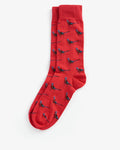 Barbour Mavin Mens Socks