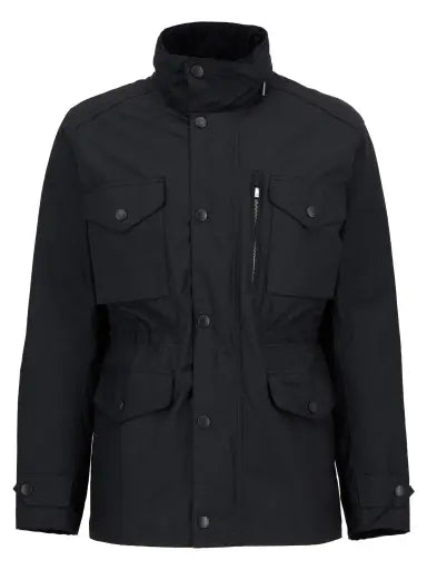 Barbour Sapper Wax Jacket
