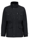 Barbour Sapper Wax Jacket