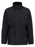 Barbour Sapper Wax Jacket