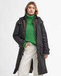 Barbour Long Cannich Wax