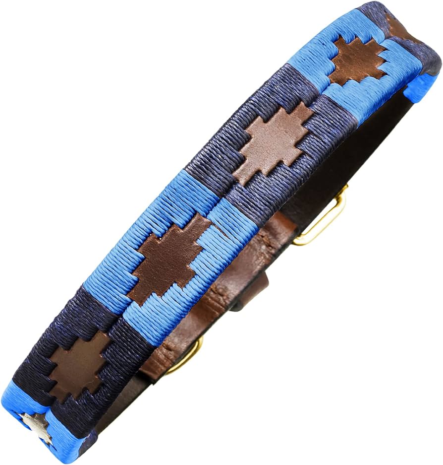 Pampeano Dog Collar