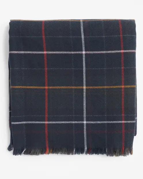 Barbour Montieth Serape