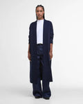 Barbour Luna Knitted Cardigan