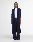 Barbour Luna Knitted Cardigan