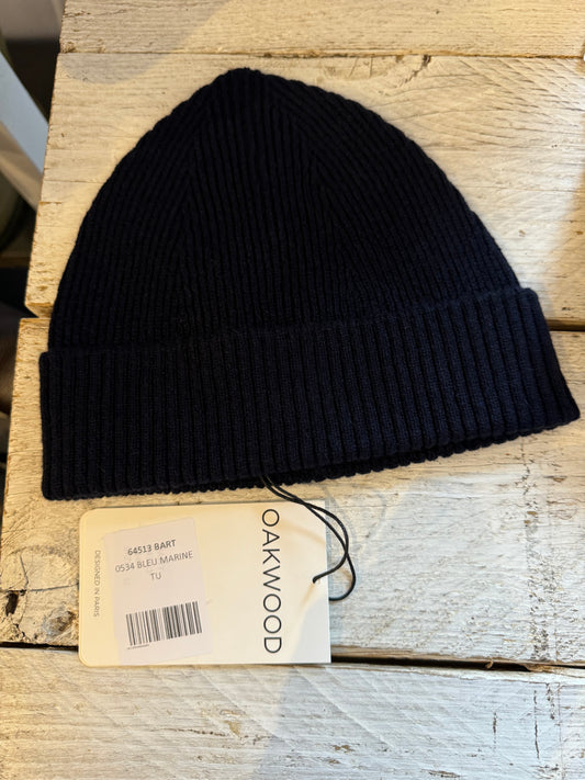 Oakwood Bart Beanie Hat