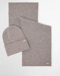 Barbour Winona Beanie & Scarf Set