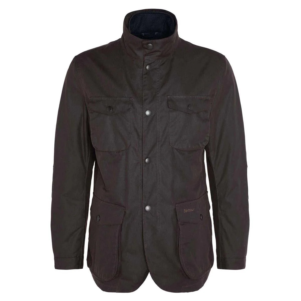 Barbour Ogston Men's Wax